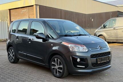 Citroen C3 Picasso Gebrauchtwagen