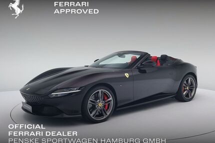 Ferrari Roma Gebrauchtwagen