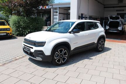 Jeep Avenger Gebrauchtwagen