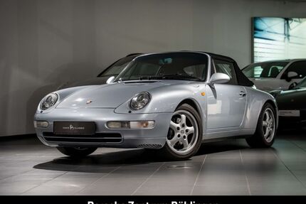 Porsche 993 Gebrauchtwagen