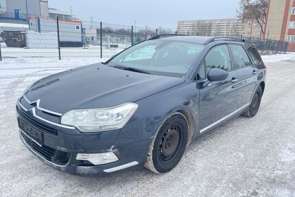 Citroen C5 Gebrauchtwagen