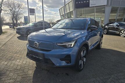 Volvo C40 Gebrauchtwagen