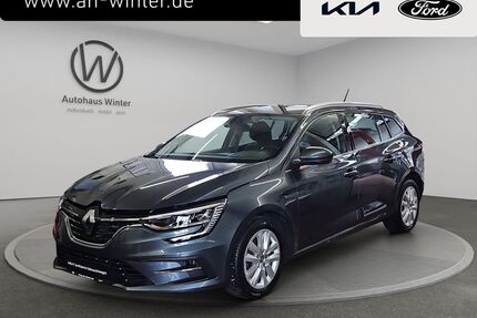 Renault Megane Gebrauchtwagen