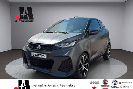 Aixam Coupé Gebrauchtwagen