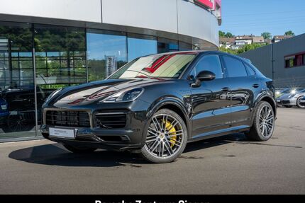 Porsche Cayenne Gebrauchtwagen