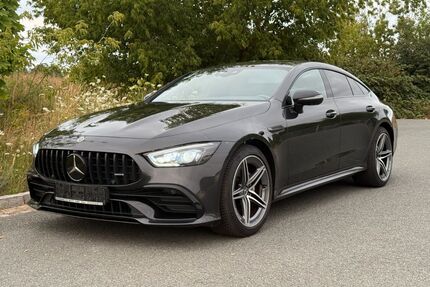 Mercedes-Benz AMG GT Gebrauchtwagen