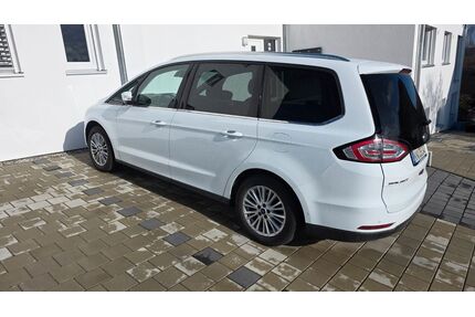 Ford Galaxy Gebrauchtwagen