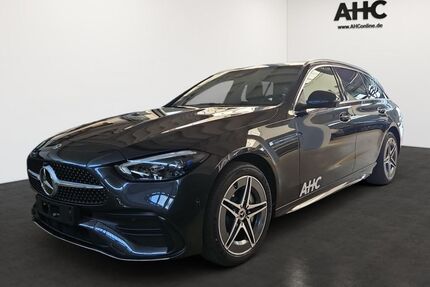 Mercedes-Benz C 300 Gebrauchtwagen