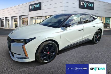 DS Automobiles DS4 Gebrauchtwagen