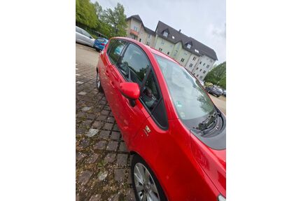 Opel Meriva Gebrauchtwagen