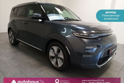 Kia Soul Gebrauchtwagen
