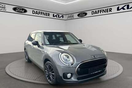 Mini Cooper Clubman Gebrauchtwagen