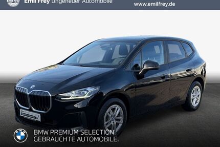 BMW 218 Active Tourer Gebrauchtwagen