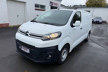 Citroen Jumpy Gebrauchtwagen
