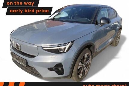 Volvo C40 Gebrauchtwagen
