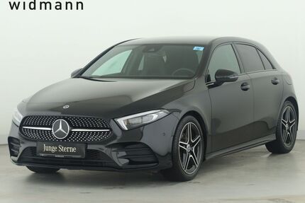 Mercedes-Benz A 180 Gebrauchtwagen