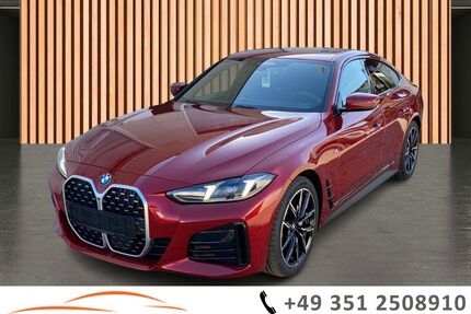 BMW 430 Gran Coupé Gebrauchtwagen