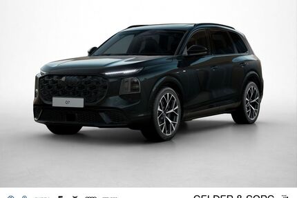 Audi Q7 Gebrauchtwagen