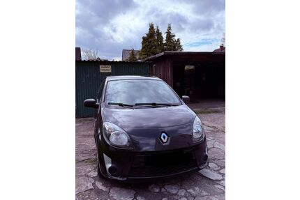 Renault Twingo Gebrauchtwagen