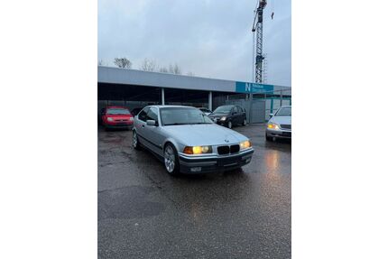 BMW 316 Gebrauchtwagen