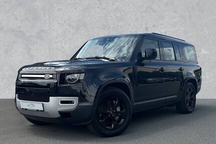 Land Rover Defender Gebrauchtwagen