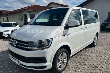 VW T6 Transporter Gebrauchtwagen