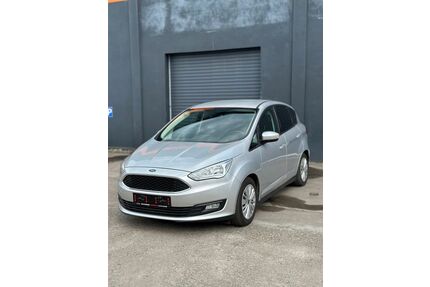 Ford C-Max Gebrauchtwagen