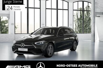Mercedes-Benz C 300 Gebrauchtwagen