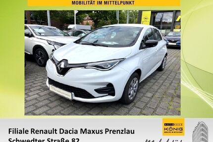 Renault ZOE Gebrauchtwagen