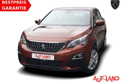 Peugeot 3008 Gebrauchtwagen