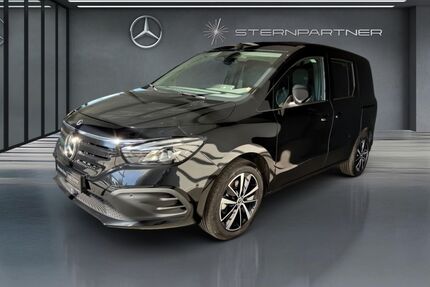 Mercedes-Benz EQT Gebrauchtwagen