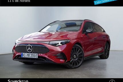 Mercedes-Benz CLA 250 Shooting Brake Gebrauchtwagen