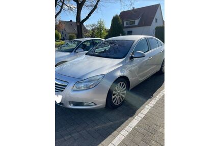 Opel Insignia Gebrauchtwagen