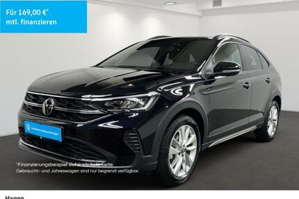 VW Taigo Gebrauchtwagen