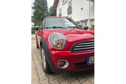 Mini ONE Gebrauchtwagen
