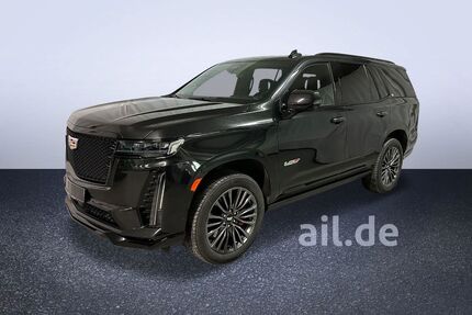 Cadillac Escalade Gebrauchtwagen