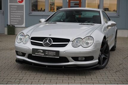 Mercedes-Benz SL 55 AMG Gebrauchtwagen