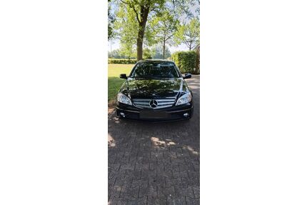 Mercedes-Benz C 180 Gebrauchtwagen