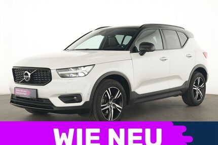 Volvo XC40 Gebrauchtwagen