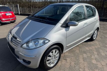 Mercedes-Benz A 170 Gebrauchtwagen