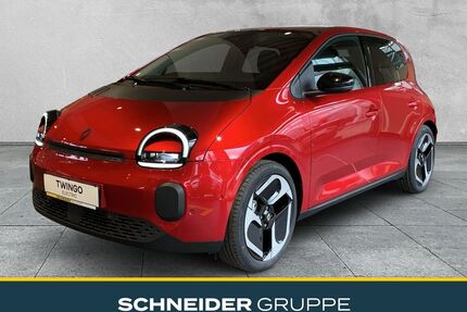 Renault Twingo Gebrauchtwagen