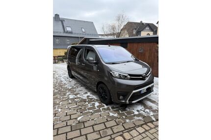 Toyota Proace (Verso) Gebrauchtwagen