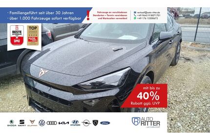Cupra Formentor Gebrauchtwagen