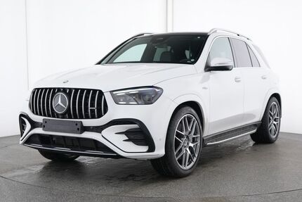 Mercedes-Benz GLE 53 AMG Gebrauchtwagen