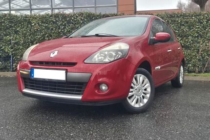 Renault Clio Gebrauchtwagen