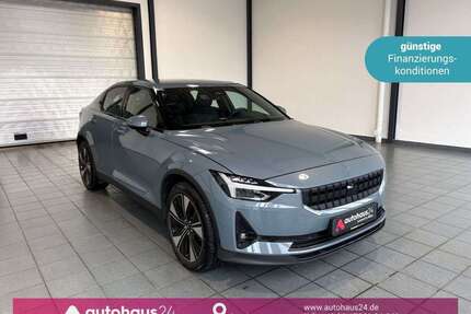 Polestar 2 Gebrauchtwagen