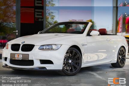 BMW M3 Gebrauchtwagen
