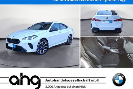 BMW M235 Gebrauchtwagen
