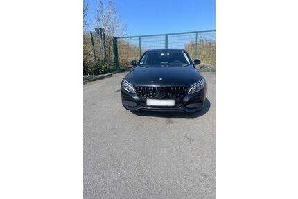 Mercedes-Benz C 220 Gebrauchtwagen