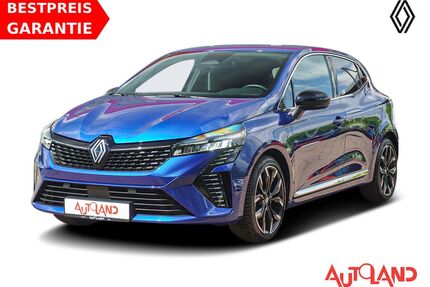 Renault Clio Gebrauchtwagen